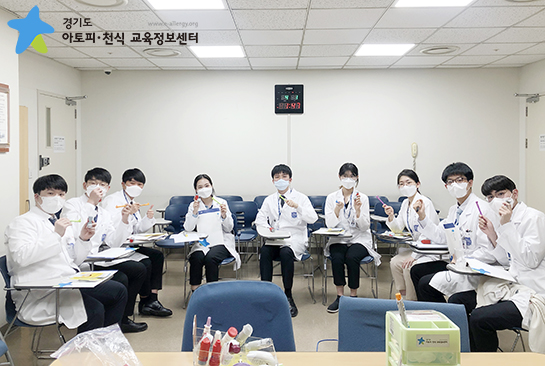 갤러리